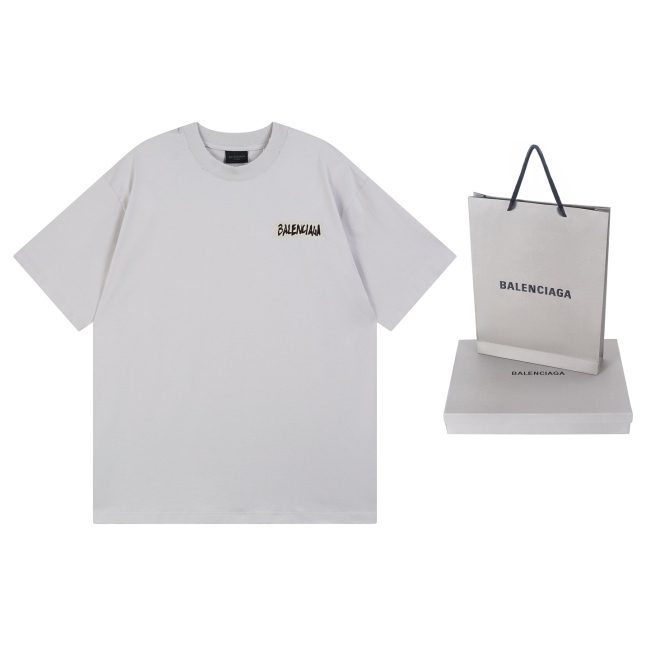 Balenciaga 2026ss New T Shirt Size XS-L