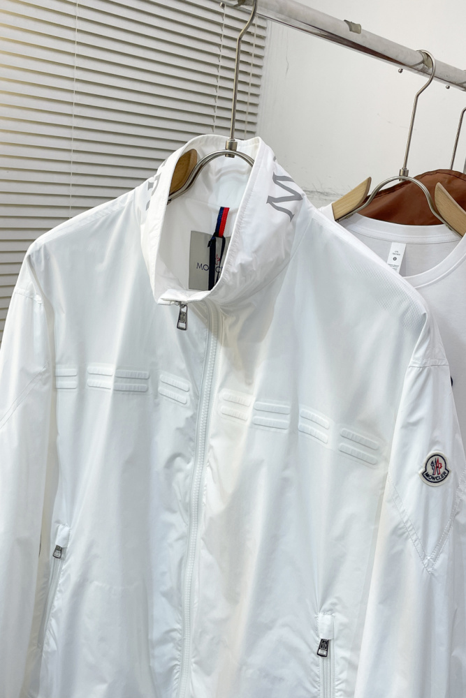 Moncler 2026ss New Jacket Size M-XXXL