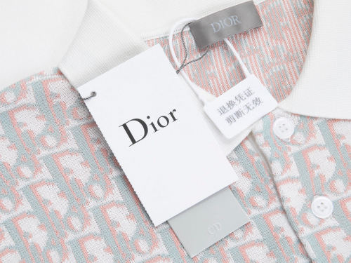 Dior 2026ss New Polo Shirt Size S-XL