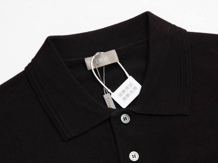 Dior 2026ss New Polo Shirt Size S-XL