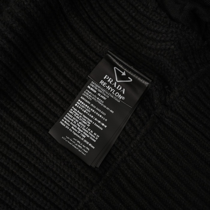 Prada 2026ss New Jacket Size S-XL