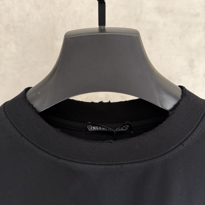 Chrome Hearts 2026ss New T Shirt Size S-XXL