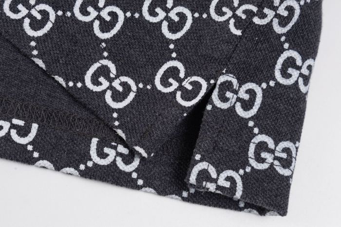 Gucci 2026ss New Polo Shirt Size S-XXL