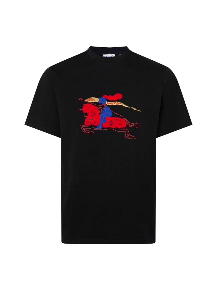 Burberry 2026ss New T Shirt Size S-XL