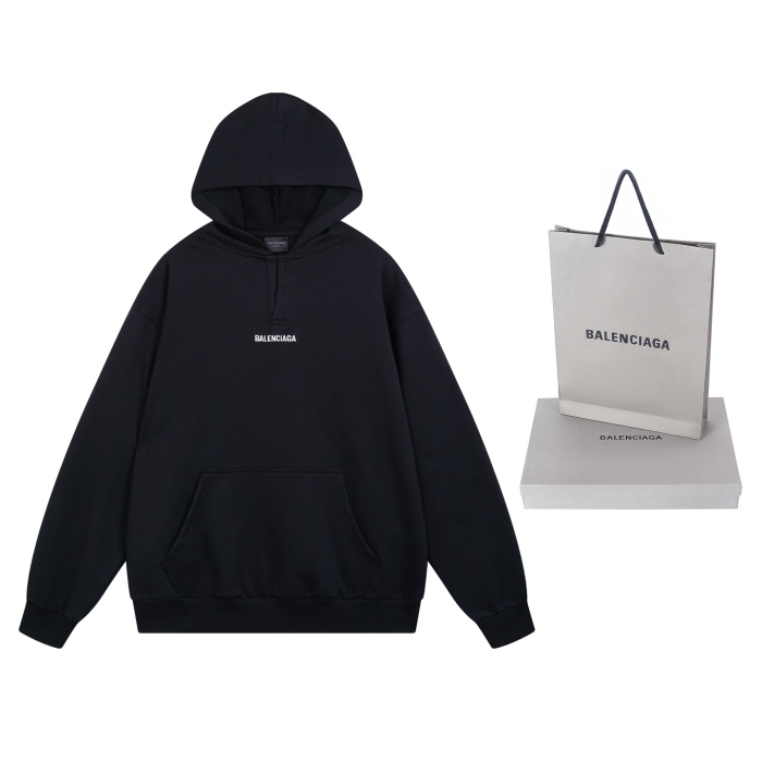 Balenciaga 2026ss New Sweatshirt Size XS-L