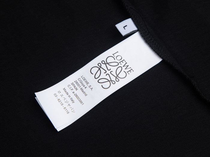 Loewe 2026ss New T Shirt Size S-XL