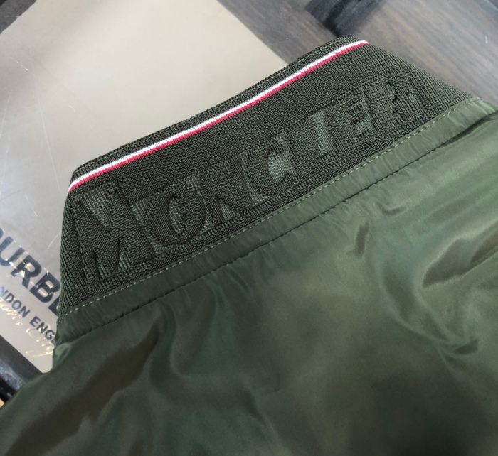 Moncler 2026ss New Jacket Size M-XXXL