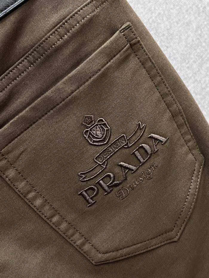 Prada New Men Jeans Size 28-38
