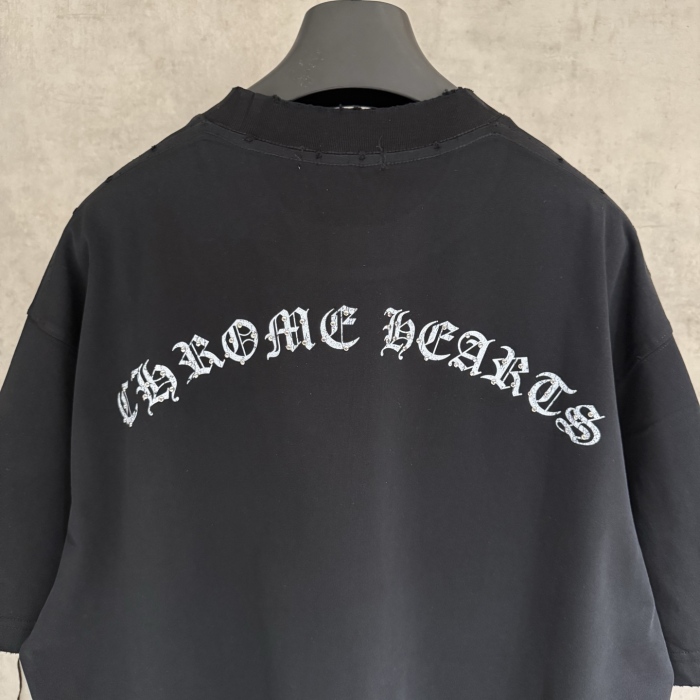 Chrome Hearts 2026ss New T Shirt Size S-XXL
