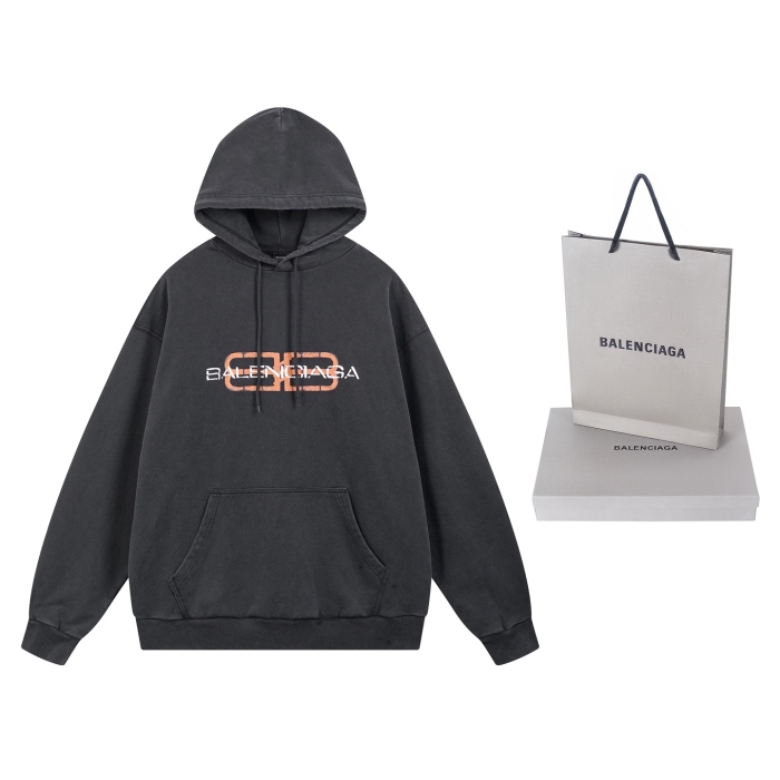 Balenciaga 2026ss New Sweatshirt Size XS-L