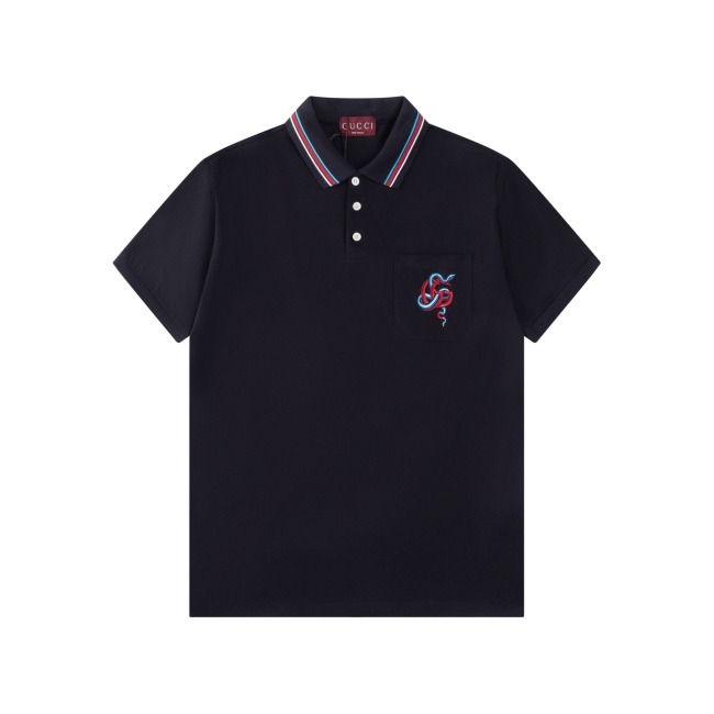 Gucci 2026ss New Polo Shirt Size S-XXL