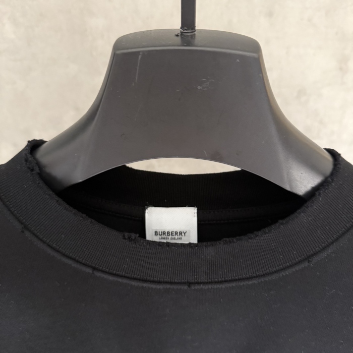 Burberry 2026ss New T Shirt Size S-XXL