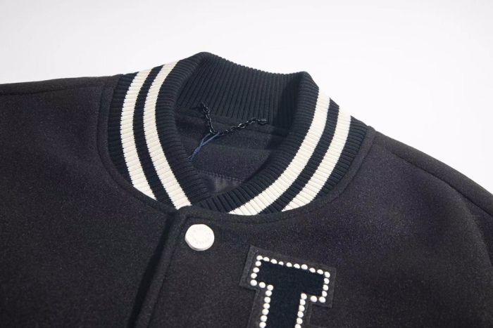 Louis Vuitton 2026ss New Jacket Size 46-52