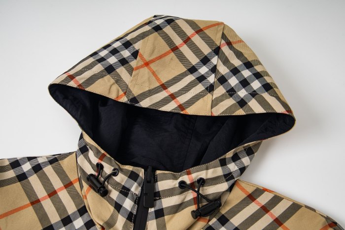 Burberry 2026ss New Jacket Size S-XL