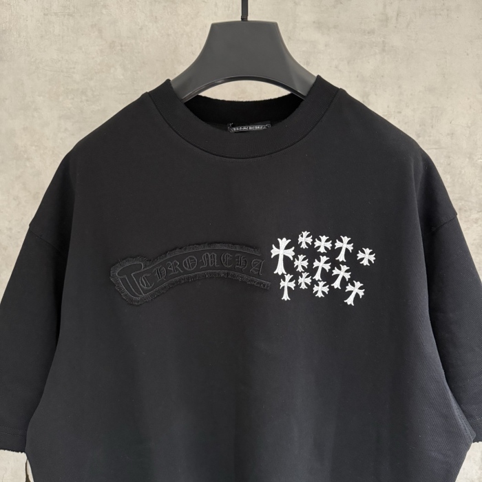 Chrome Hearts 2026ss New T Shirt Size S-XXL