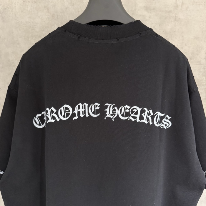 Chrome Hearts 2026ss New T Shirt Size S-XXL
