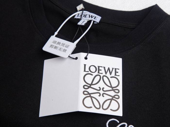 Loewe 2026ss New T Shirt Size S-XL