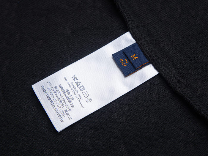 Louis Vuitton 2026ss New T Shirt Size S-XL