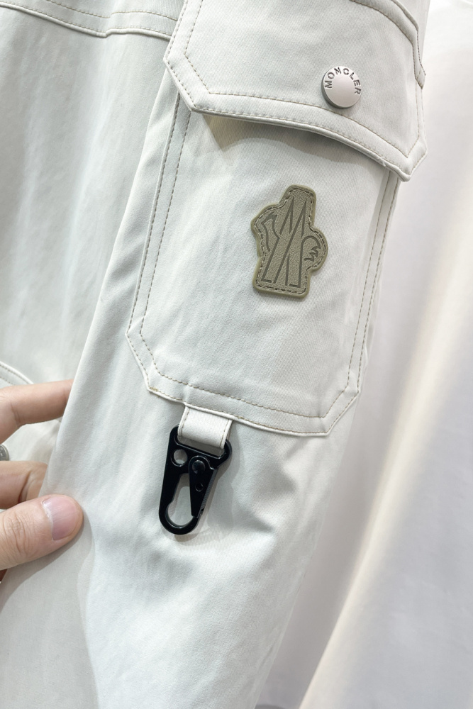 Moncler 2026ss New Jacket Size M-XXXL