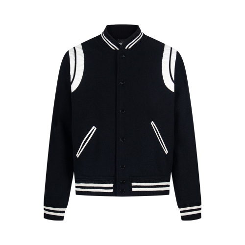 YSL 2026ss New Jacket Size 46-52