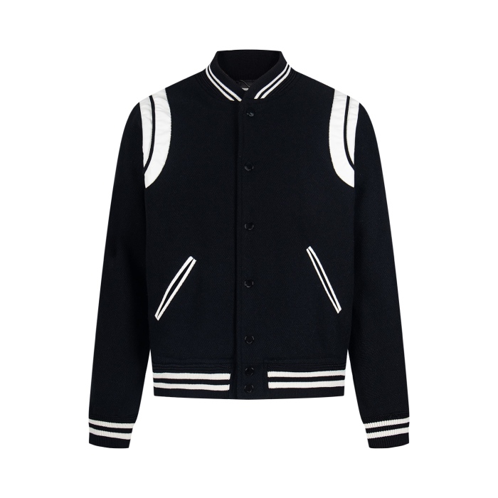 YSL 2026ss New Jacket Size 46-52
