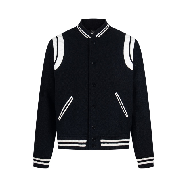 YSL 2026ss New Jacket Size 46-52