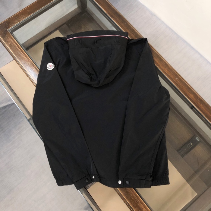 Moncler 2026ss New Jacket Size M-XXXL