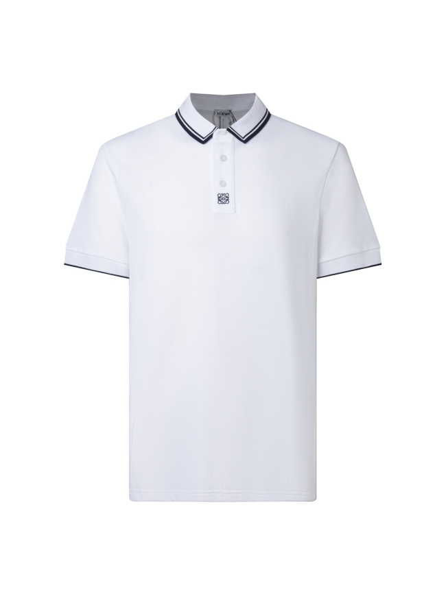Loewe 2026ss New Polo Shirt Size S-XL