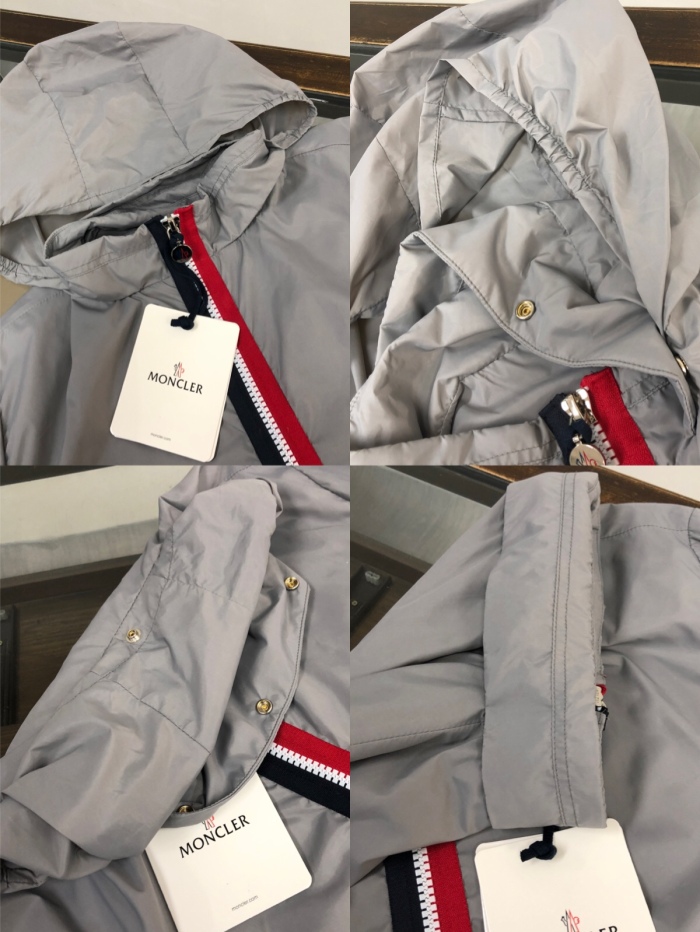Moncler 2026ss New Jacket Size M-XXXL