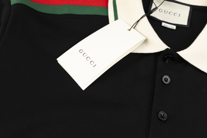 Gucci 2026ss New Polo Shirt Size S-XXL
