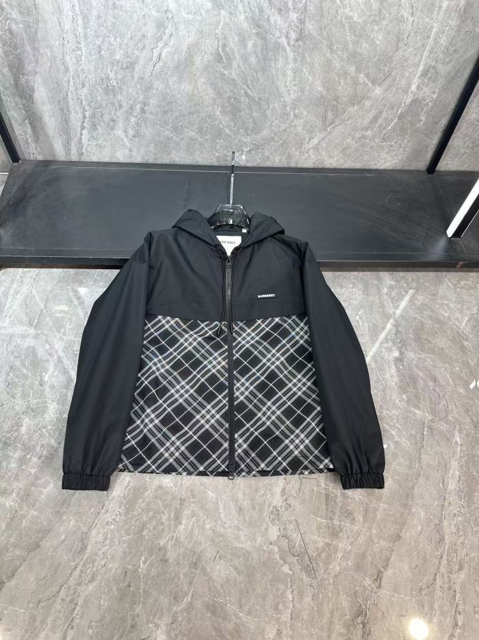 Burberry 2026ss New Jacket Size 1-5