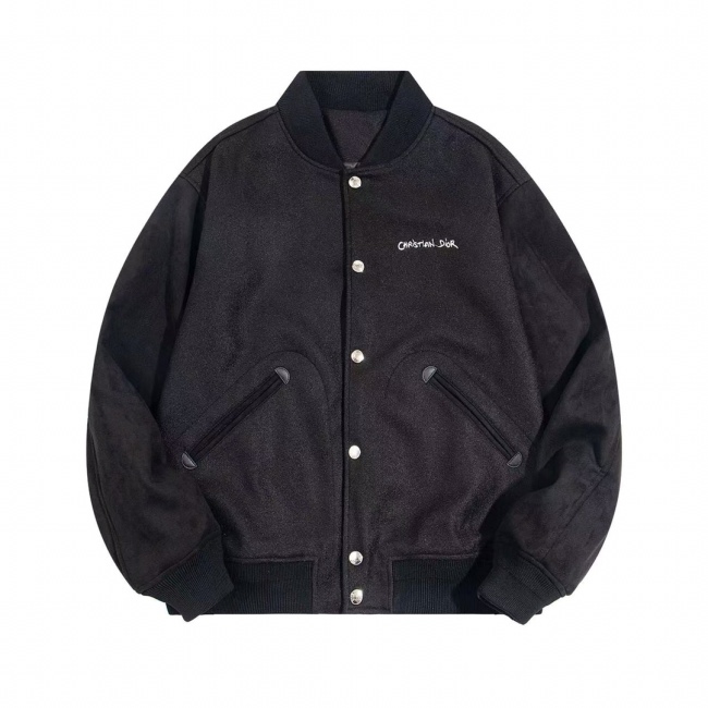 Dior 2026ss New Jacket Size XS-L