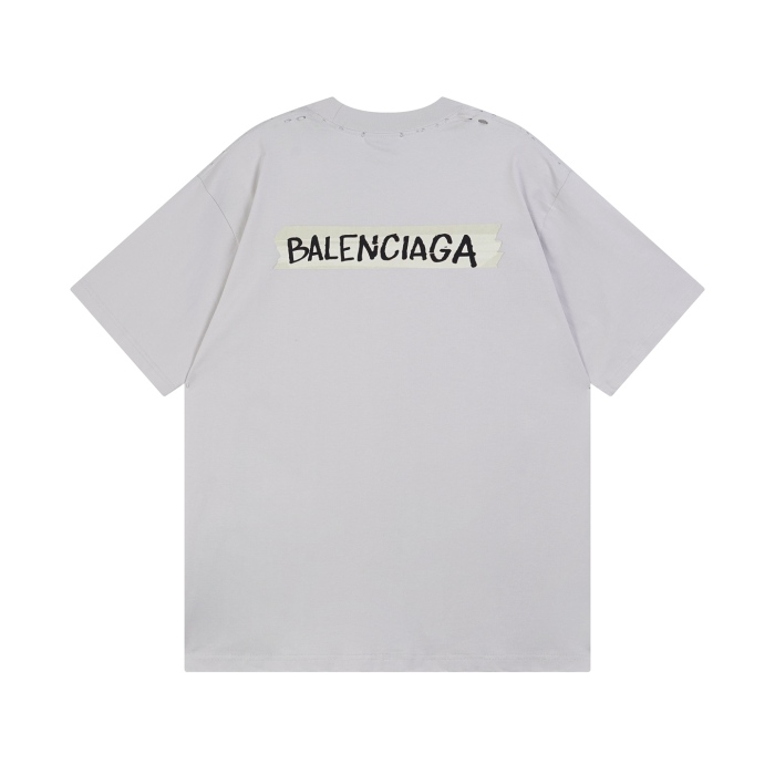 Balenciaga 2026ss New T Shirt Size XS-L