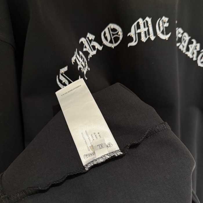 Chrome Hearts 2026ss New T Shirt Size S-XXL