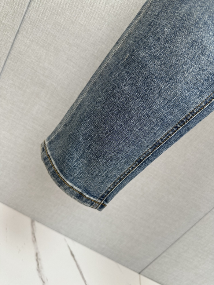 Fendi New Men Jeans Size 29-38