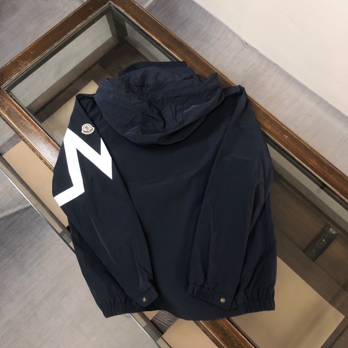 Moncler 2026ss New Jacket Size M-XXXL