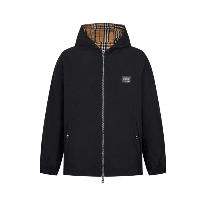 Burberry 2026ss New Jacket Size XS-L