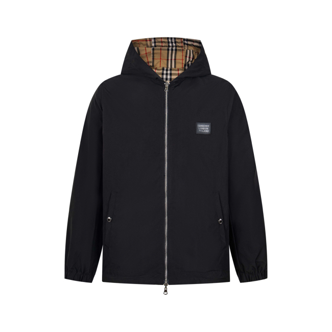 Burberry 2026ss New Jacket Size XS-L
