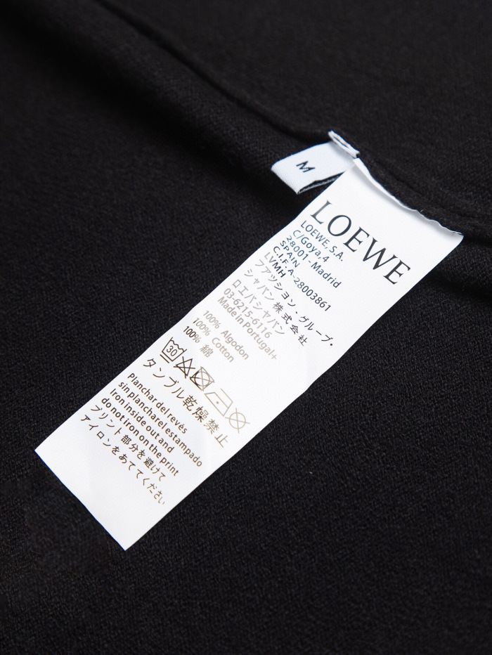 Loewe 2026ss New Sweatshirt Size S-XL