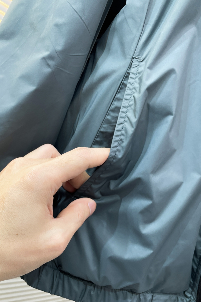 Prada 2026ss New Jacket Size M-XXXL