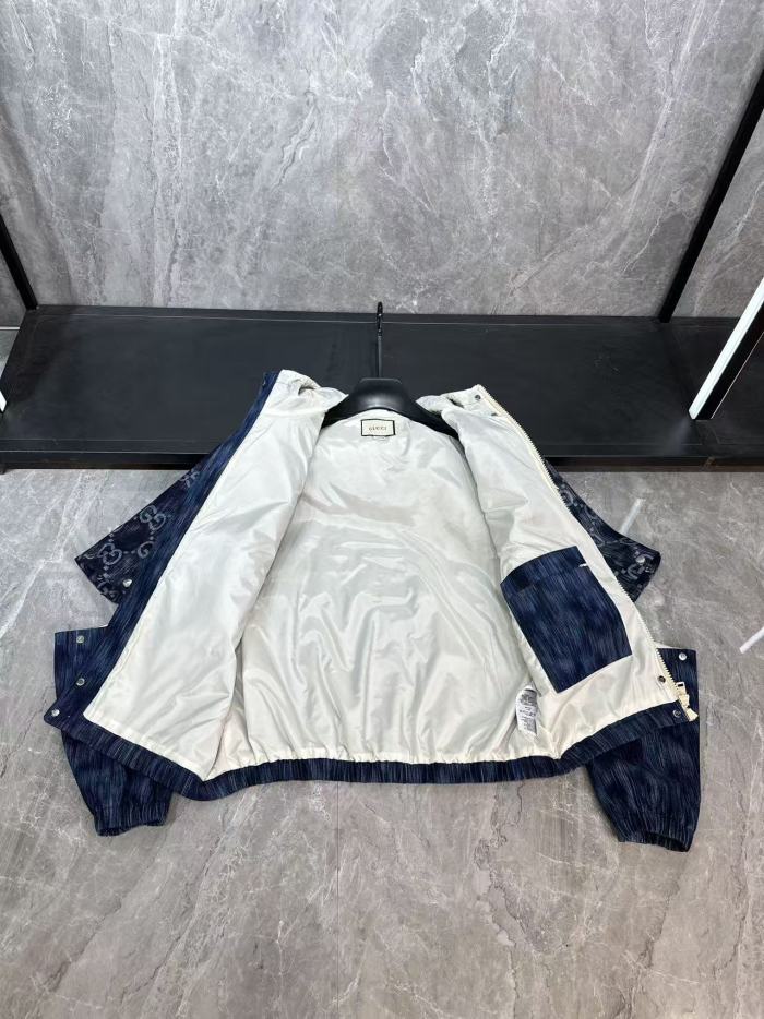 Gucci 2026ss New Jacket Size 48-56