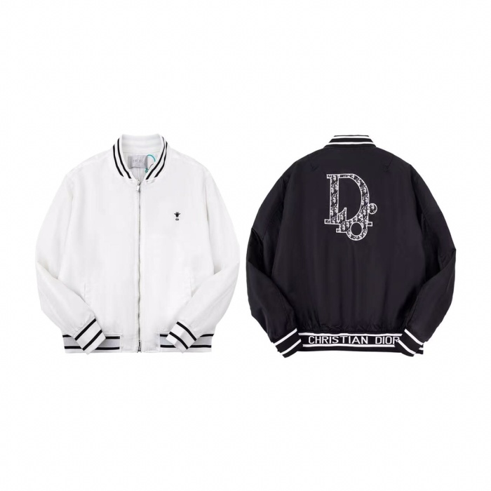 Dior 2026ss New Jacket Size XS-L