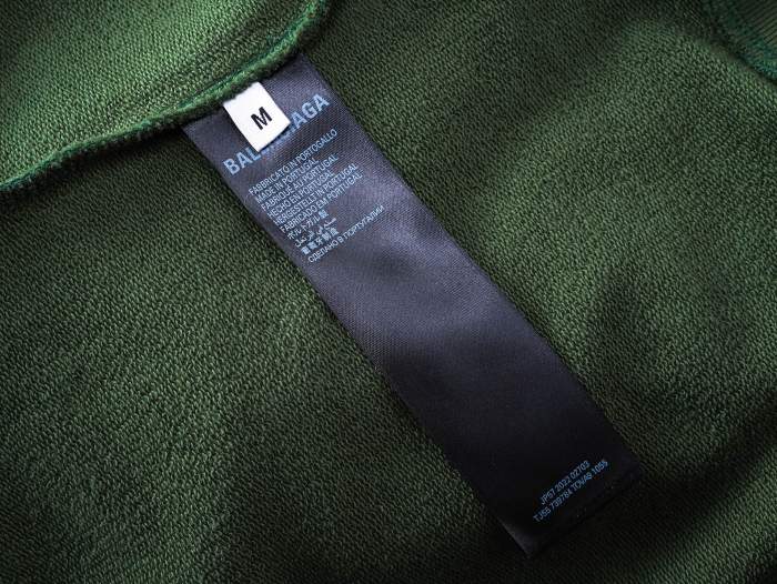 Balenciaga 2026ss New Sweatshirt Size XS-L
