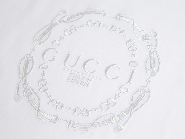 Gucci 2026ss New T Shirt Size S-XL