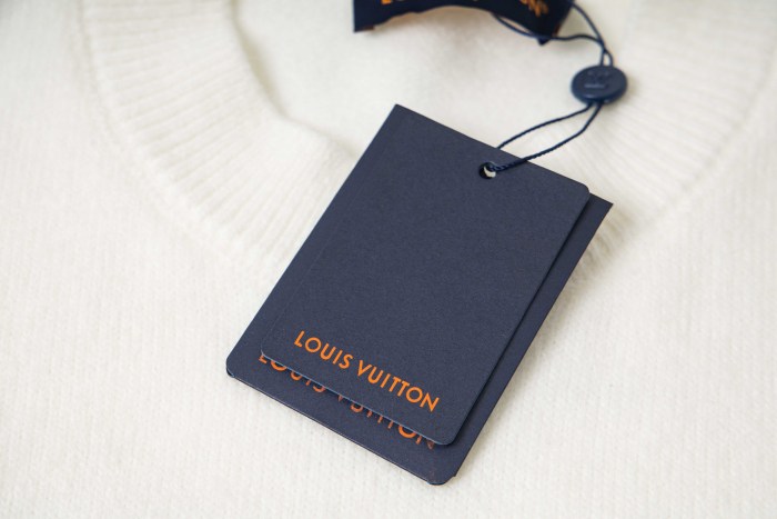 Louis Vuitton 2026ss New Sweatshirt Size XS-L