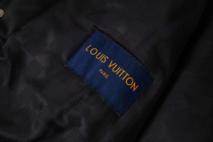 Louis Vuitton 2026ss New Jacket Size 46-52
