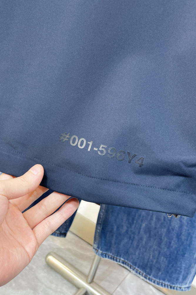 Moncler 2026ss New Jacket Size 1-5