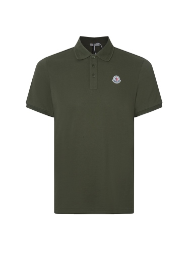 Moncler 2026ss New Polo Shirt Size S-XL