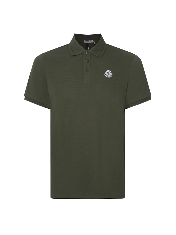 Moncler 2026ss New Polo Shirt Size S-XL