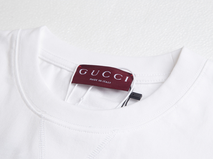Gucci 2026ss New T Shirt Size S-XL